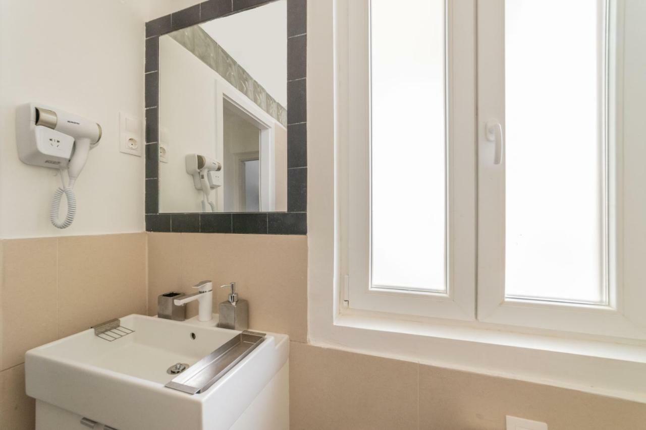 Budapest Luxury Apartments Ab Ngoại thất bức ảnh