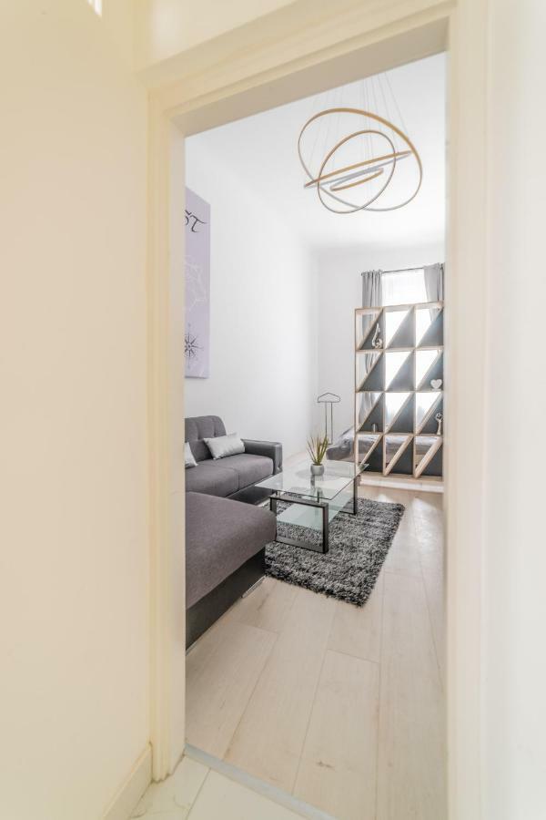 Budapest Luxury Apartments Ab Ngoại thất bức ảnh