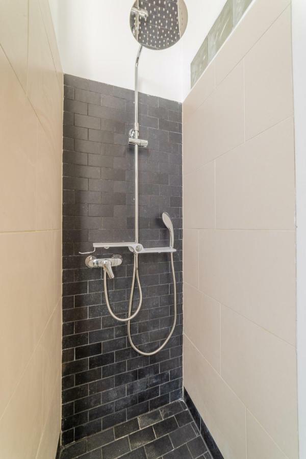 Budapest Luxury Apartments Ab Ngoại thất bức ảnh