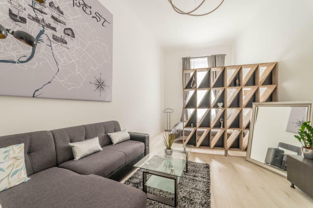 Budapest Luxury Apartments Ab Ngoại thất bức ảnh