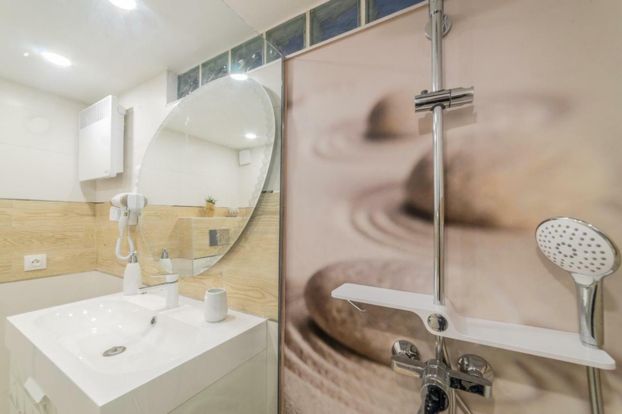 Budapest Luxury Apartments Ab Ngoại thất bức ảnh