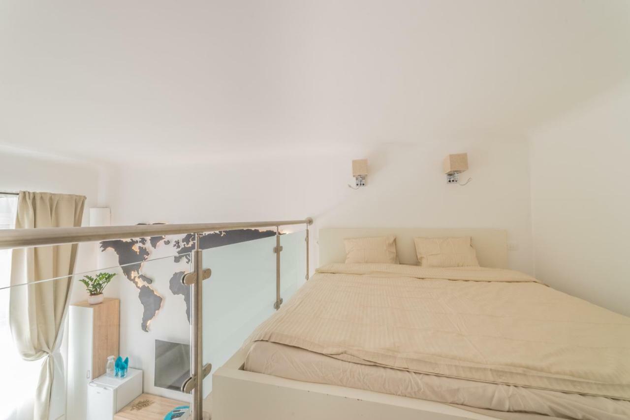 Budapest Luxury Apartments Ab Ngoại thất bức ảnh